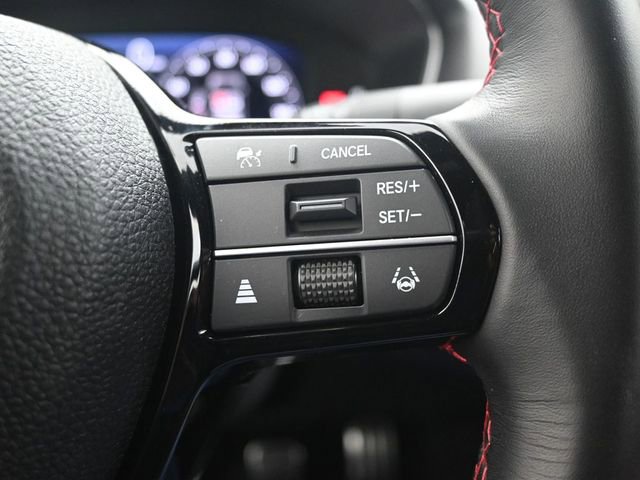 Used 2025 Honda Civic Si image 15