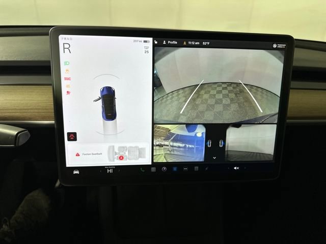 Used 2021 Tesla Model Y Long Range image 19