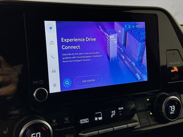 Used 2025 Toyota Highlander XLE image 16