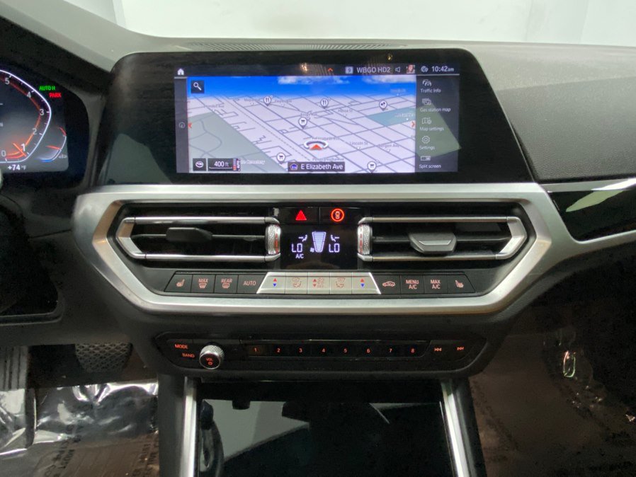 Used 2022 BMW 230i Coupe w/ Premium Package 2 RWD image 28