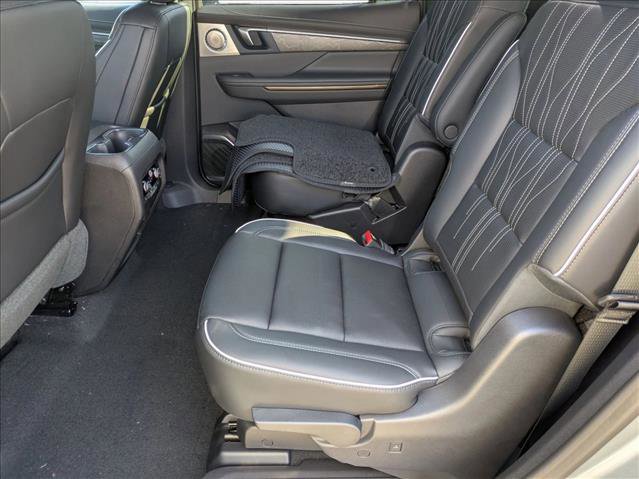 New 2026 Buick Enclave Avenir w/ Super Cruise Package image 17