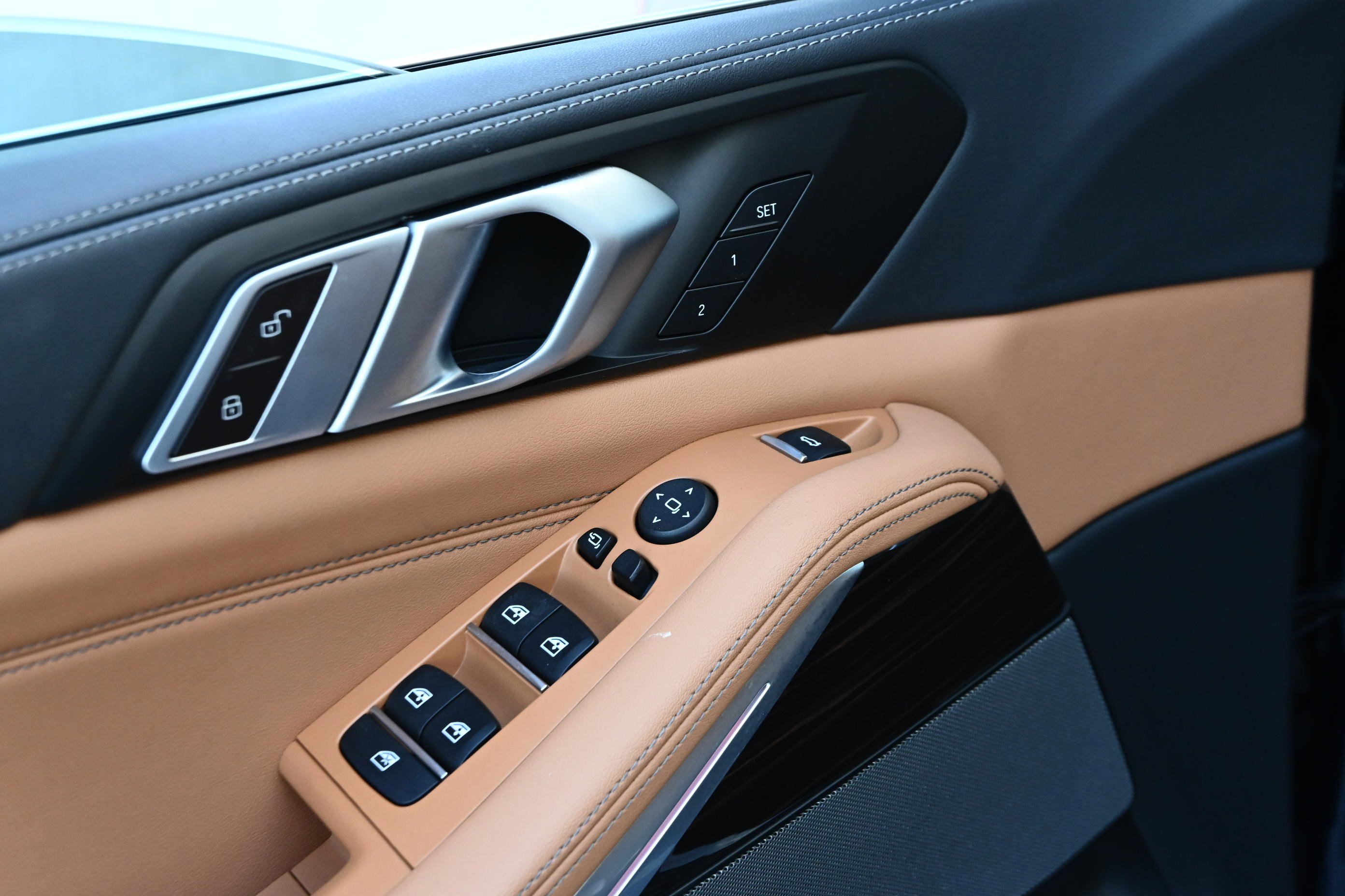 Certified 2024 BMW X5 sDrive40i w/ Premium Package image 23