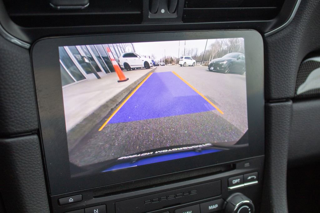 Used 2019 Porsche 911 GT3 RS image 17