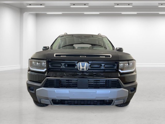 New 2026 Honda Passport RTL image 11