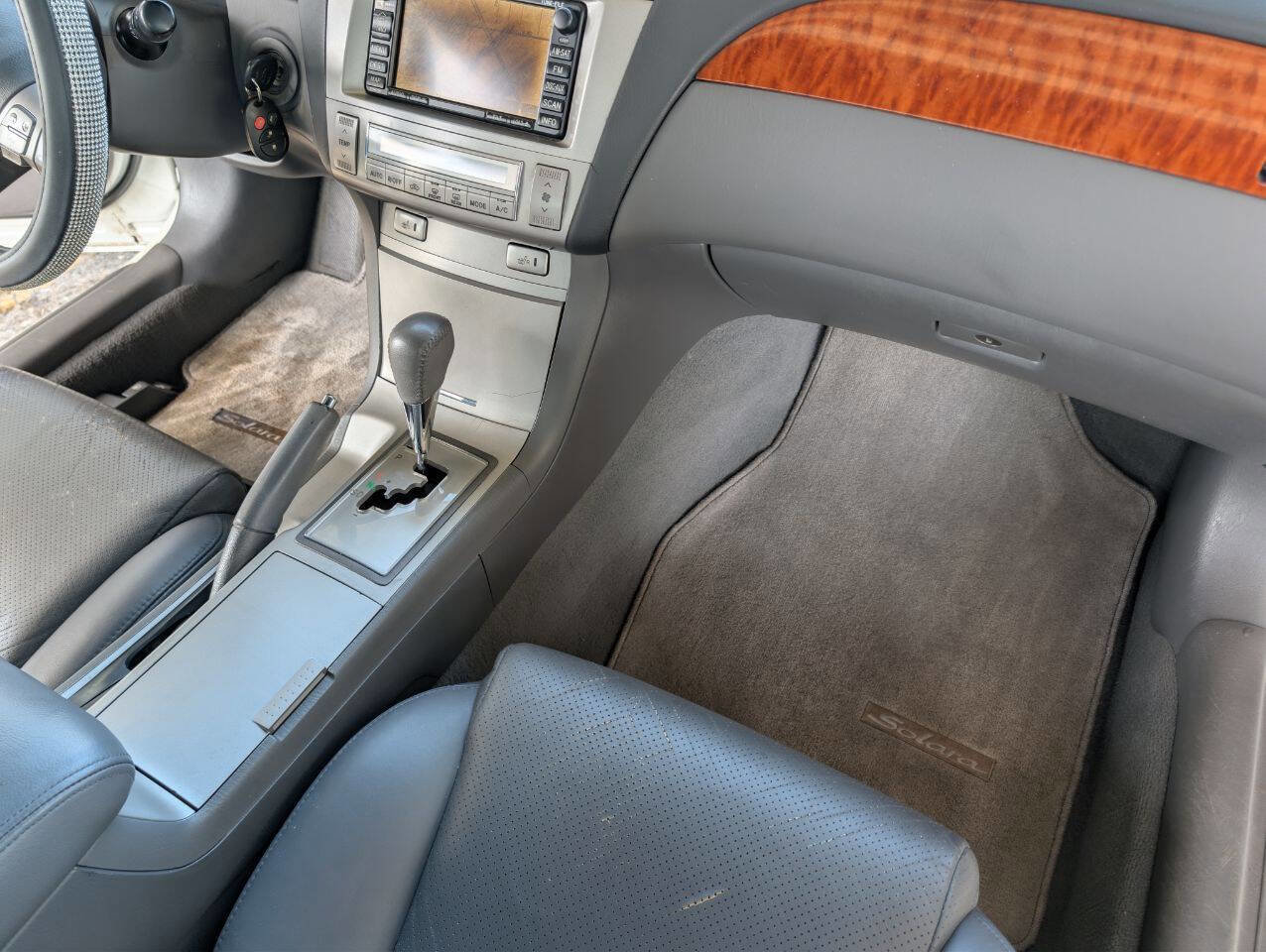 Used 2008 Toyota Solara SE image 16