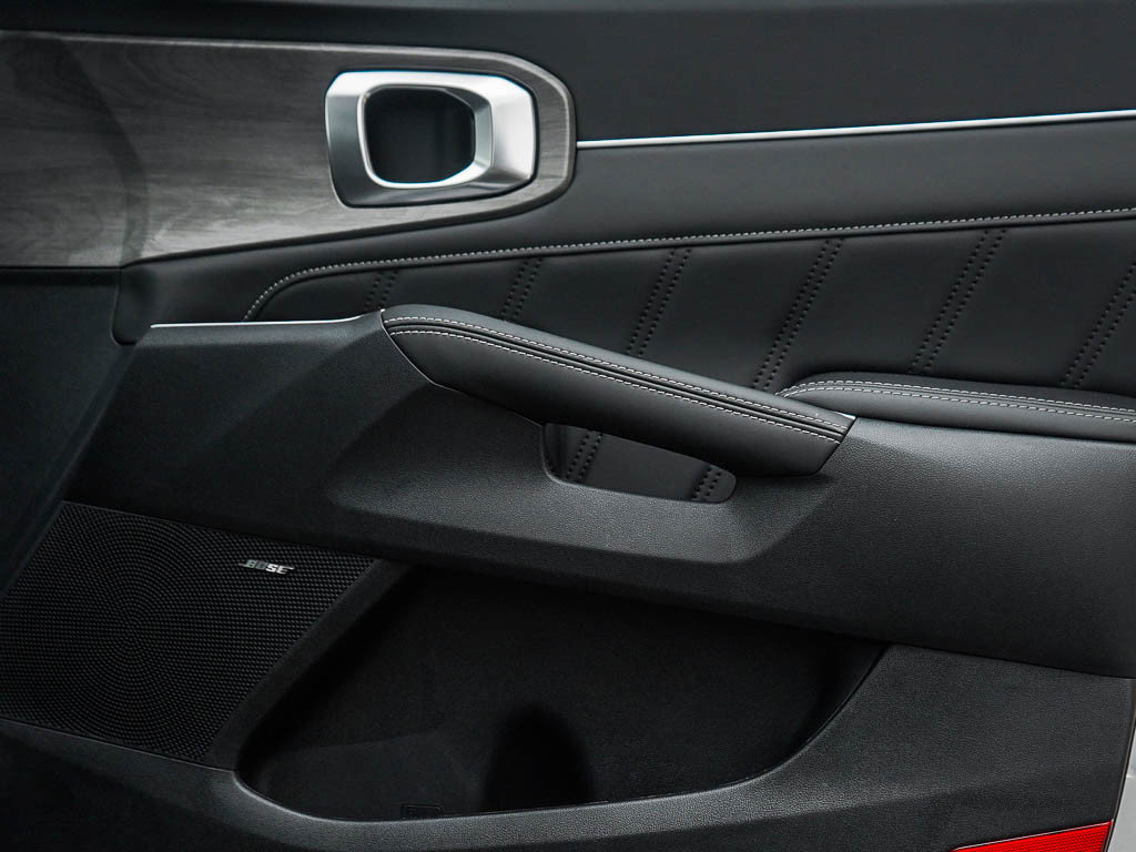 New 2026 Kia Sorento SX Prestige image 10