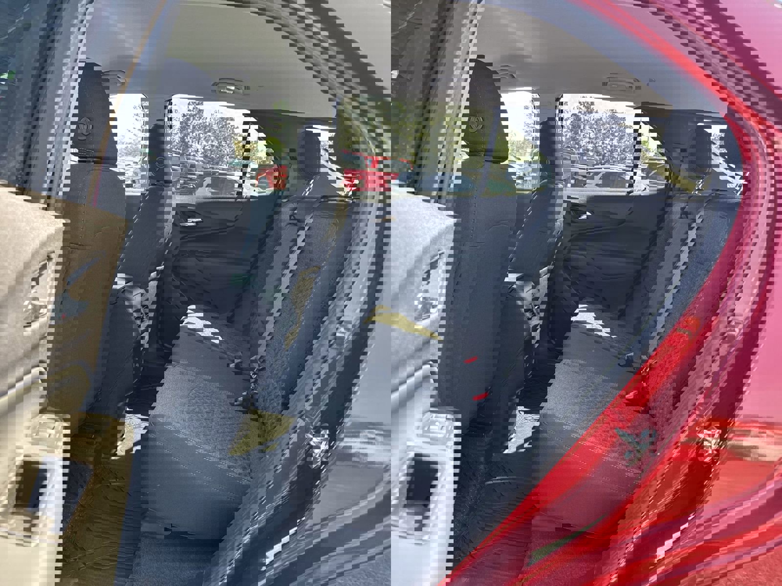 Used 2024 Chevrolet Equinox LT FWD image 31