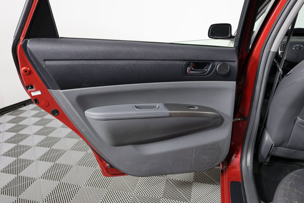 Used 2009 Toyota Prius Touring image 16