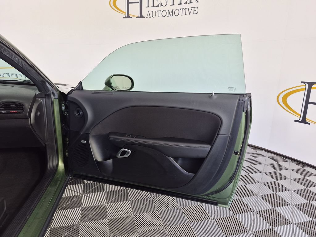 Used 2022 Dodge Challenger R/T Scat Pack RWD image 29
