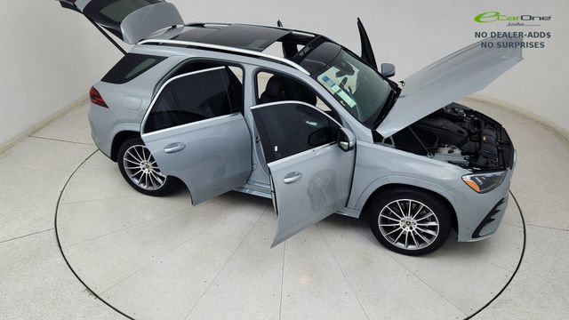 Used 2026 Mercedes-Benz GLE 450 4MATIC image 85