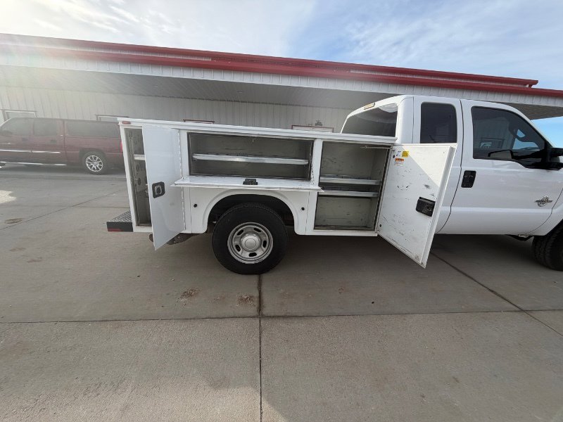 Used 2016 Ford F250 XL image 9