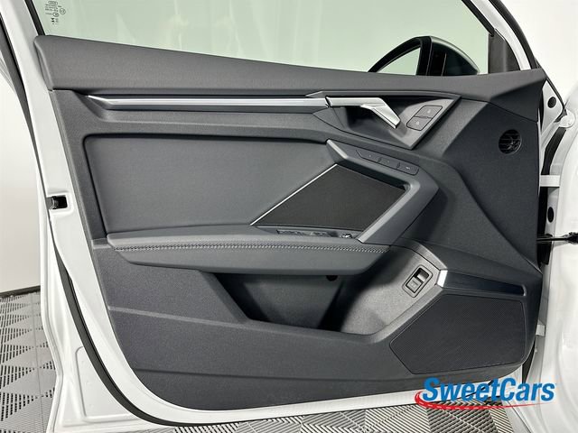 Used 2023 Audi S3 Premium Plus image 42
