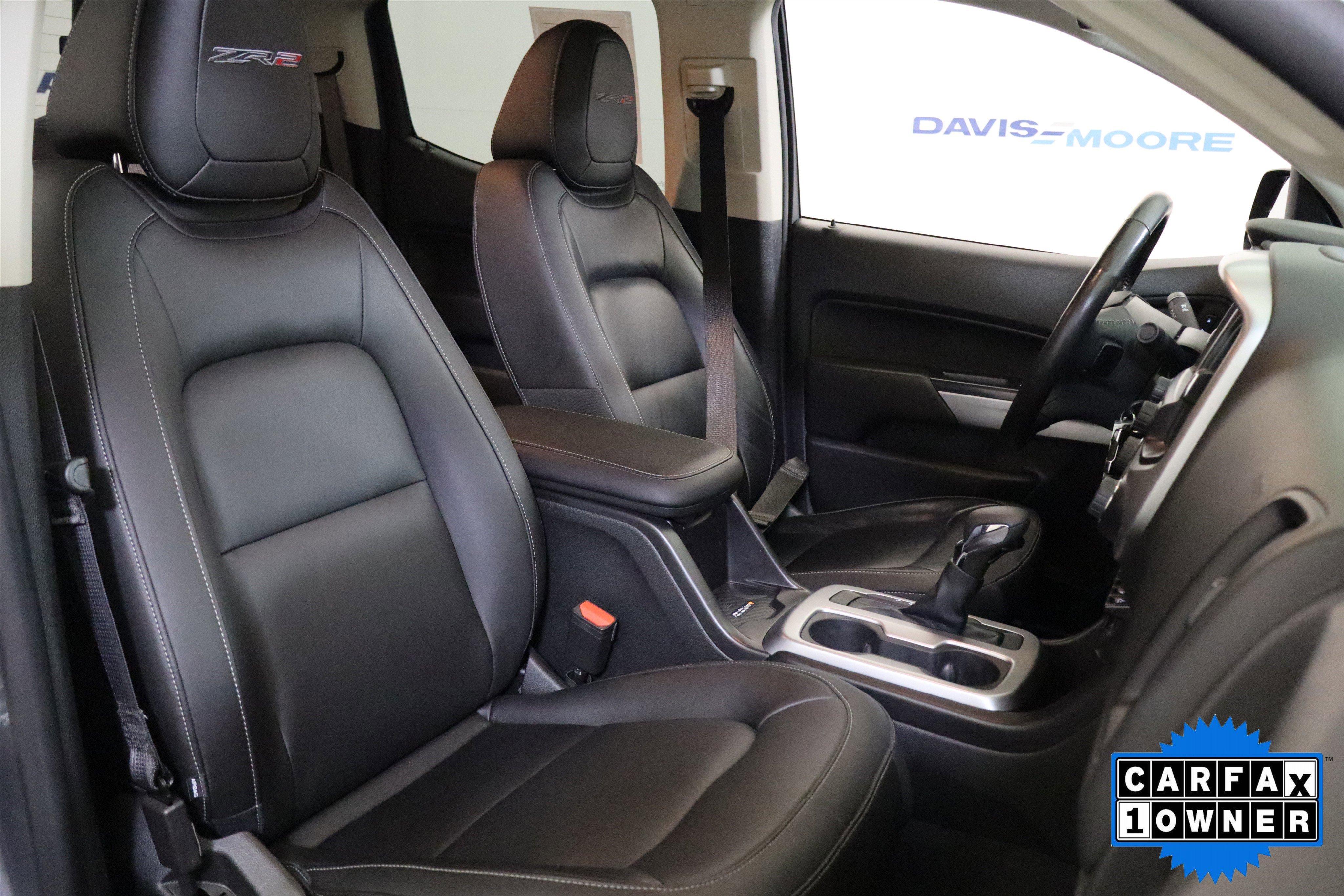 Used 2022 Chevrolet Colorado ZR2 image 22