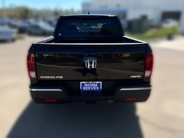 Used 2019 Honda Ridgeline Sport image 4
