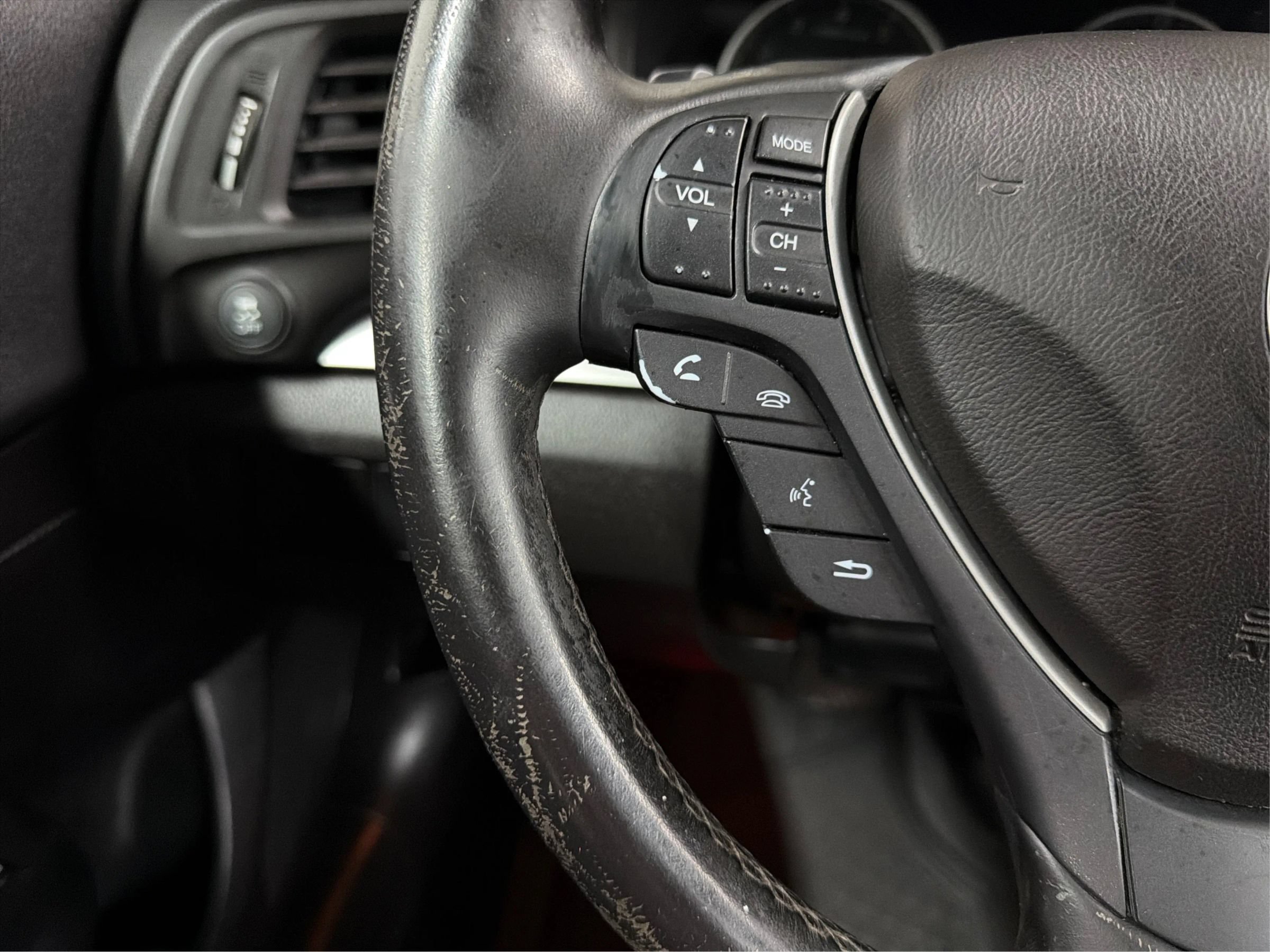 Used 2017 Acura ILX FWD image 22