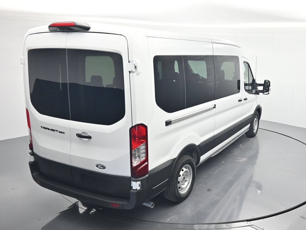 New 2026 Ford Transit 350 XL RWD image 31