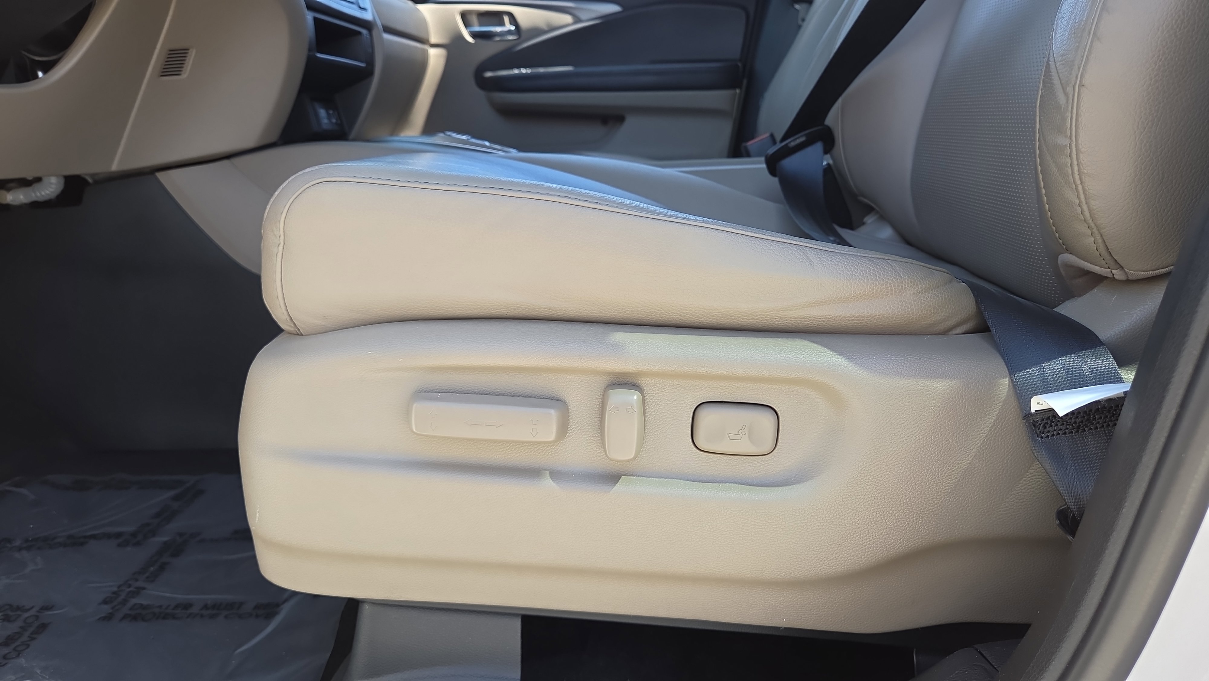 Used 2023 Honda Ridgeline RTL-E image 10