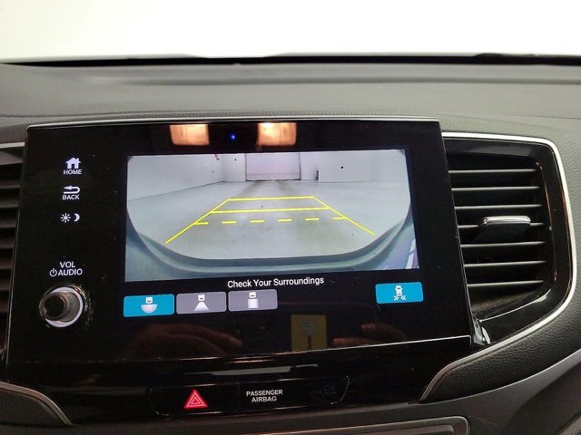 Used 2019 Honda Pilot EX-L image 4