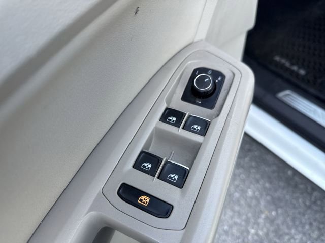 Used 2018 Volkswagen Atlas SEL image 16