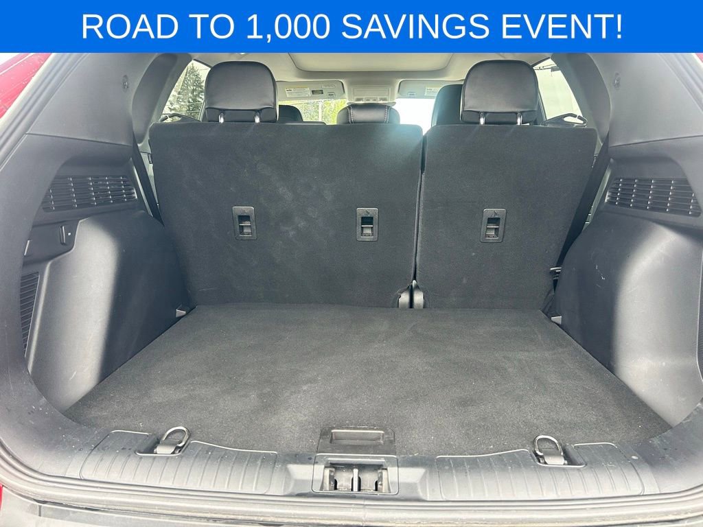 Certified 2022 Ford Escape Titanium w/ Titanium Elite Package image 37