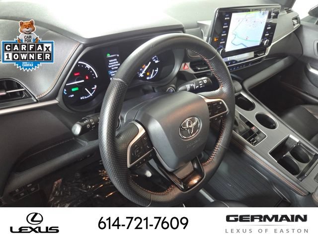 Used 2021 Toyota Sienna XSE FWD image 17