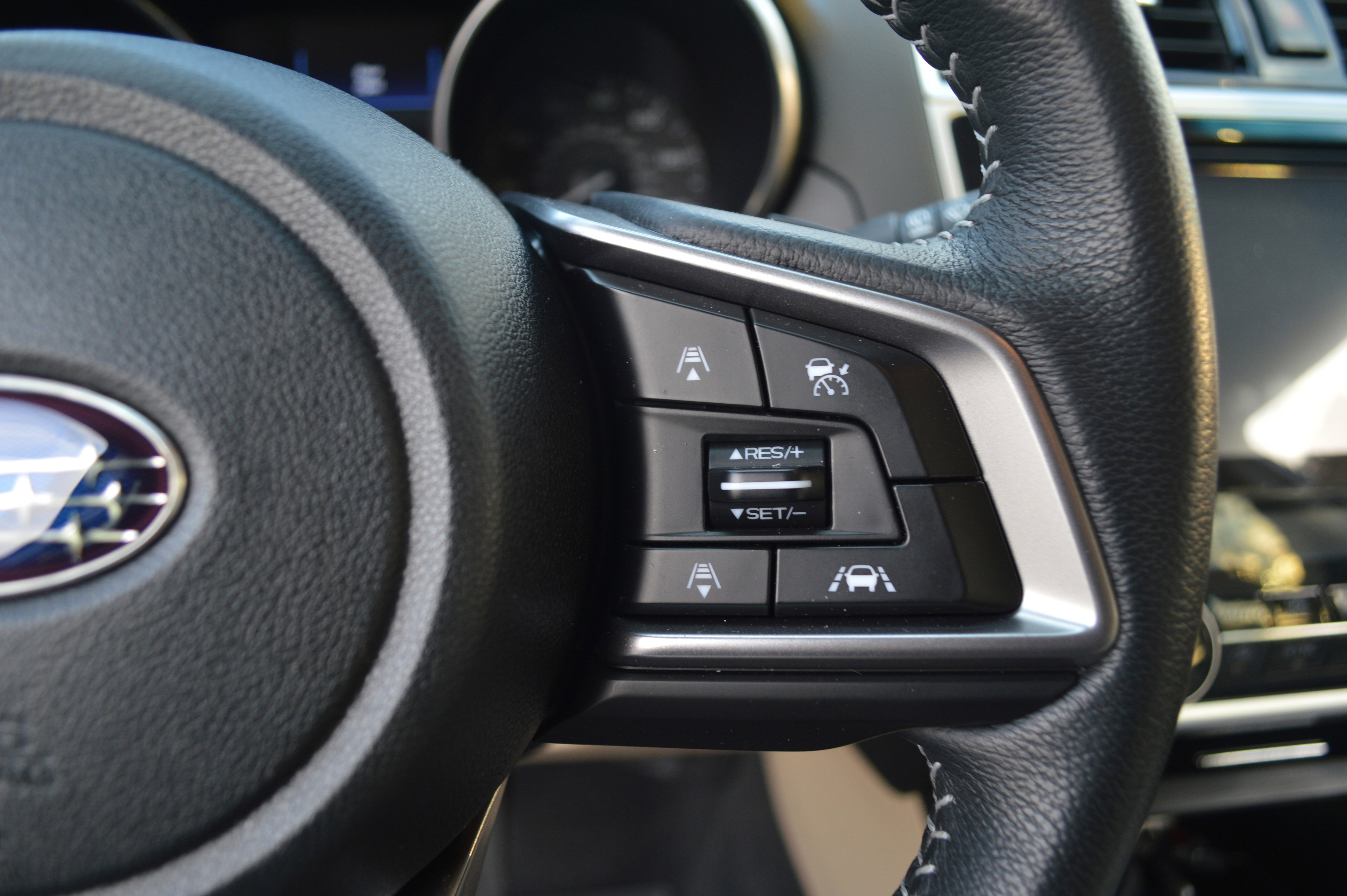 Used 2018 Subaru Outback 2.5i Premium image 15