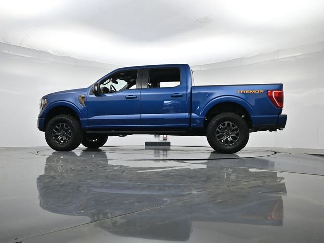 Used 2022 Ford F150 Tremor w/ Equipment Group 401A Mid AWD/4WD image 37