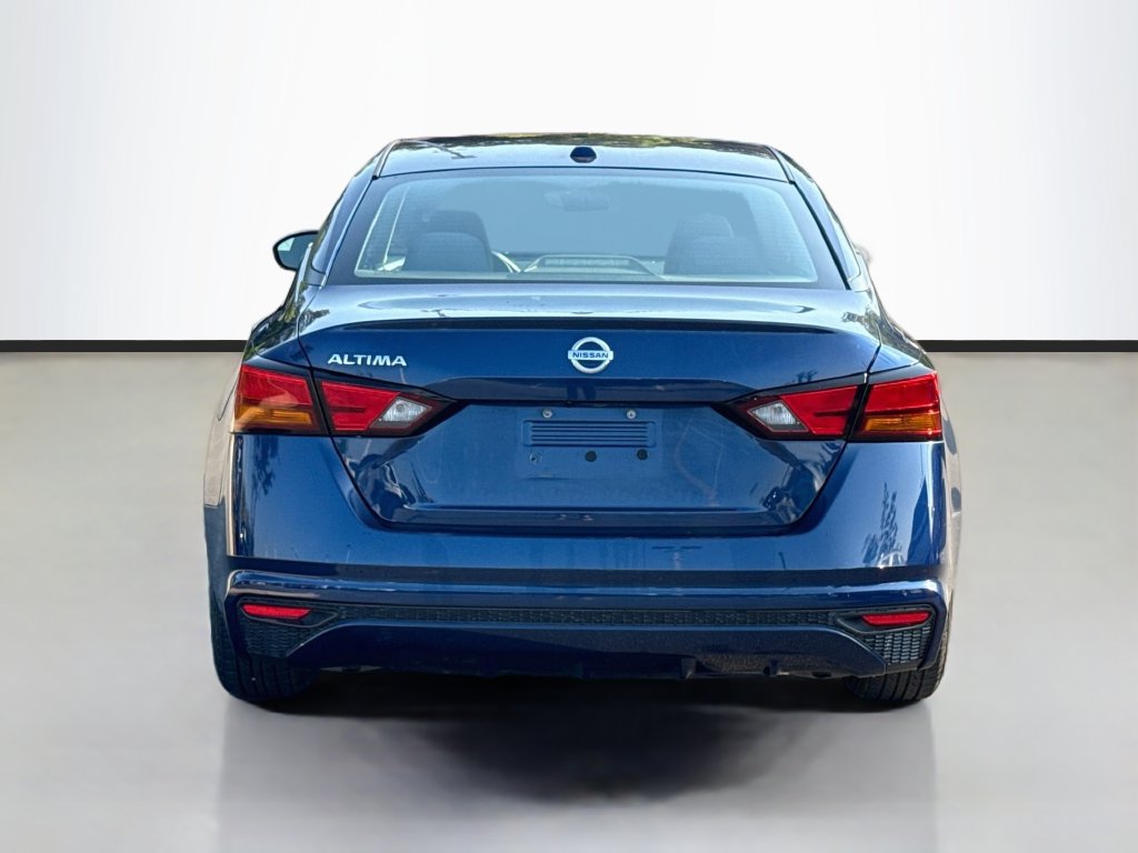 Used 2019 Nissan Altima 2.5 S FWD image 6