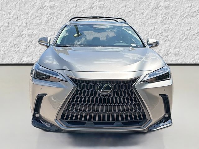 Used 2025 Lexus NX 350 AWD w/ Accessory Package (K3) image 8