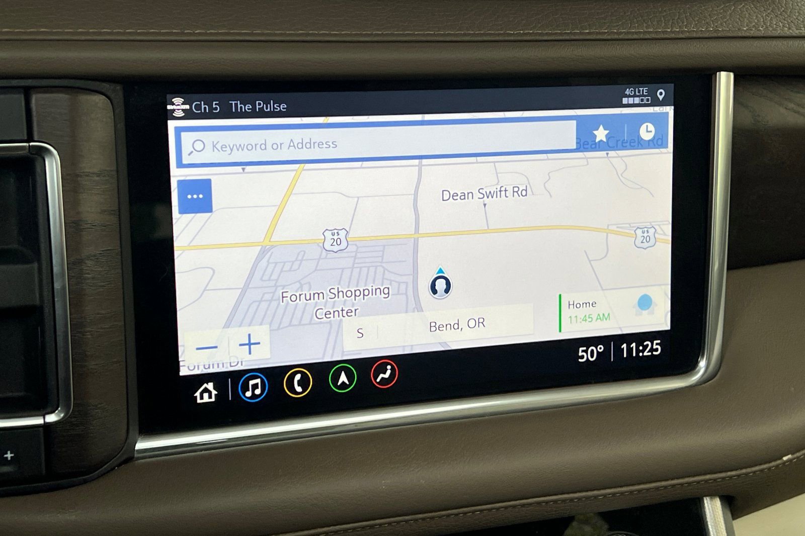 Used 2021 GMC Yukon Denali w/ Denali Premium Package image 20