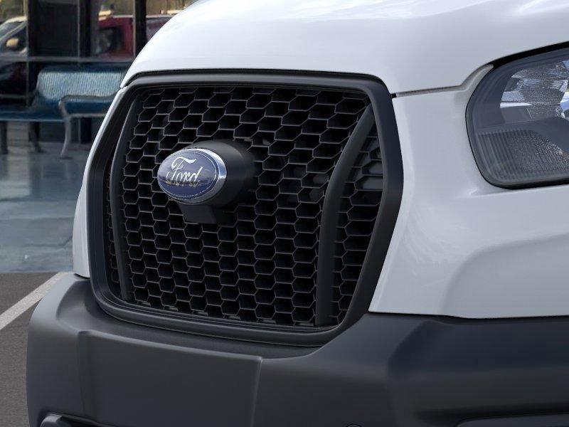 New 2025 Ford Transit 150 Low Roof w/ Load Area Protection Package image 17