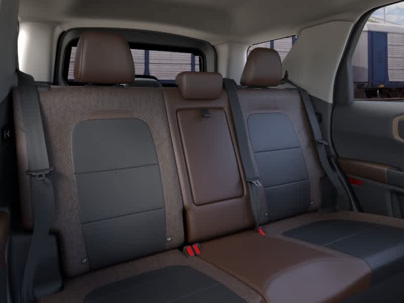 New 2026 Ford Bronco Sport Outer Banks AWD/4WD image 11