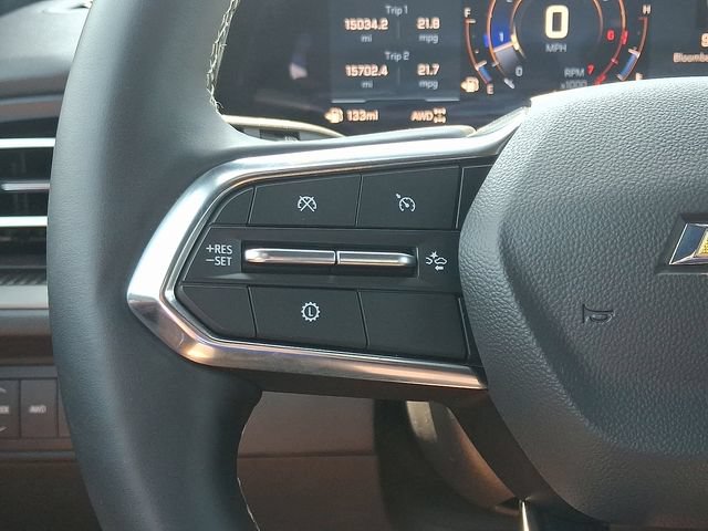 Used 2026 Chevrolet Traverse LT AWD/4WD image 20