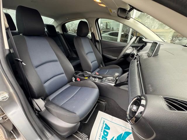 Used 2016 Scion iA image 11