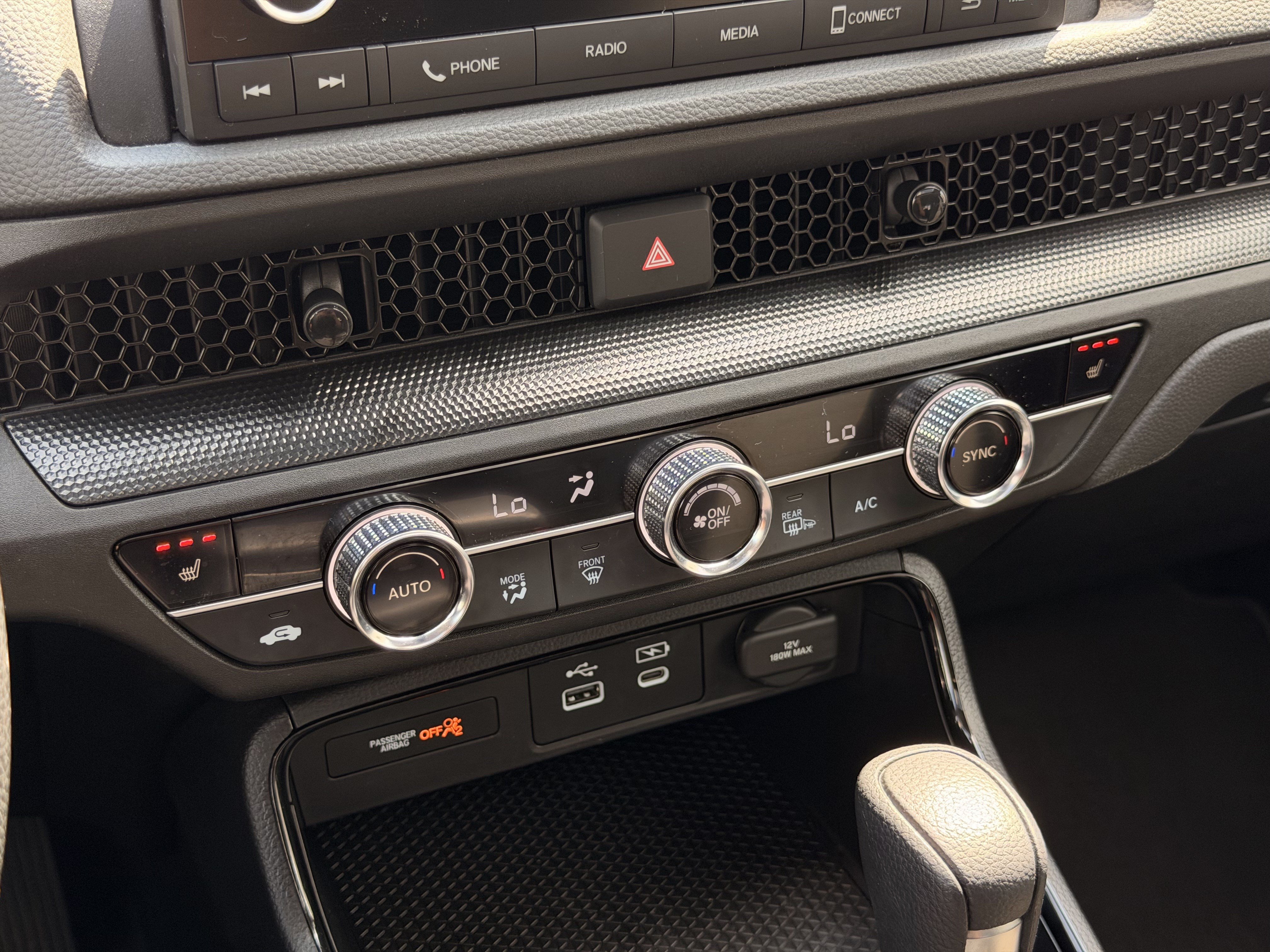 Certified 2024 Honda CR-V EX image 21