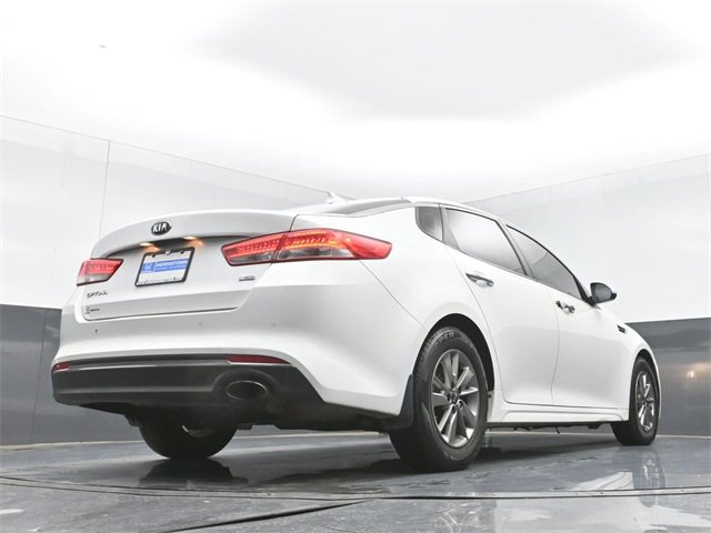 Used 2016 Kia Optima LX w/ Technology Package image 48