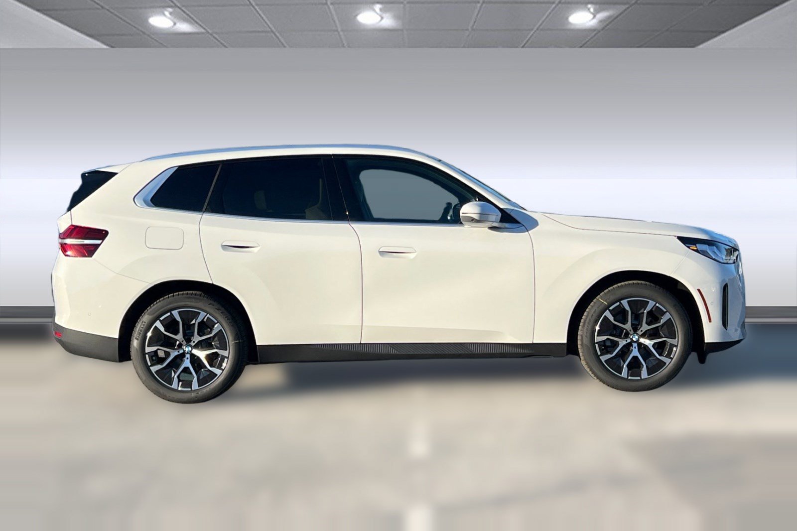Used 2026 BMW X3 xDrive30i w/ Premium Package AWD/4WD image 7