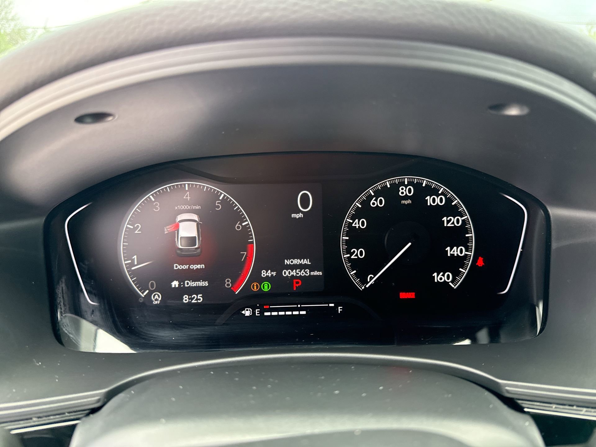 Used 2026 Honda Civic Sport image 10