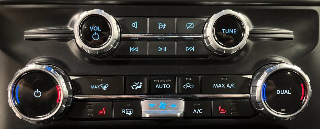 Used 2024 Ford F150 XLT w/ Equipment Group 302A MID AWD/4WD image 34