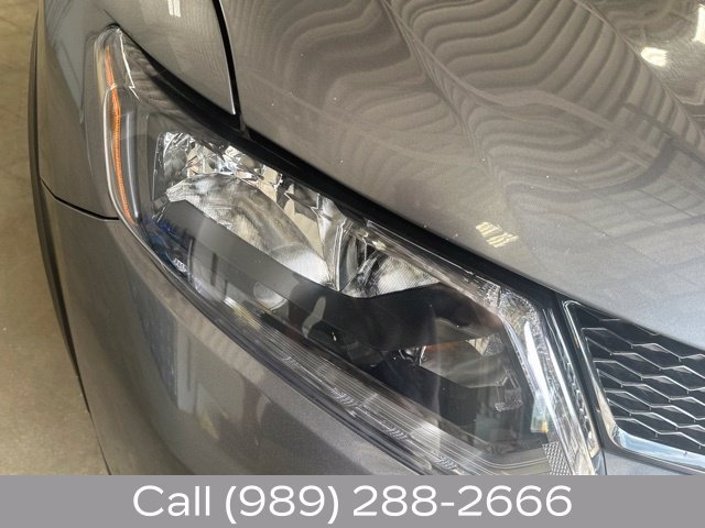 Used 2016 Nissan Rogue SV AWD/4WD image 8
