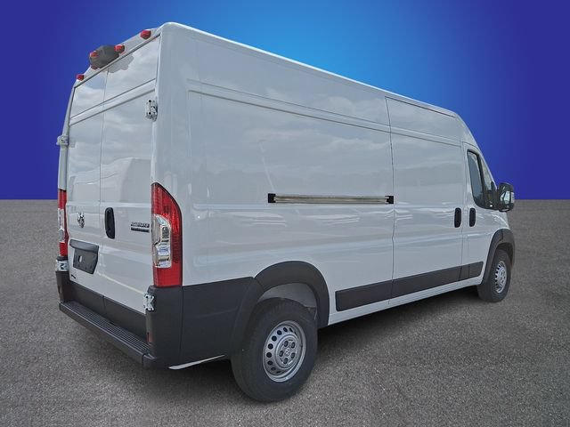 New 2026 RAM ProMaster 2500 w/ Safety Group FWD image 3