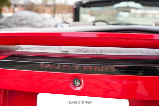 Used 1999 Ford Mustang Cobra image 79
