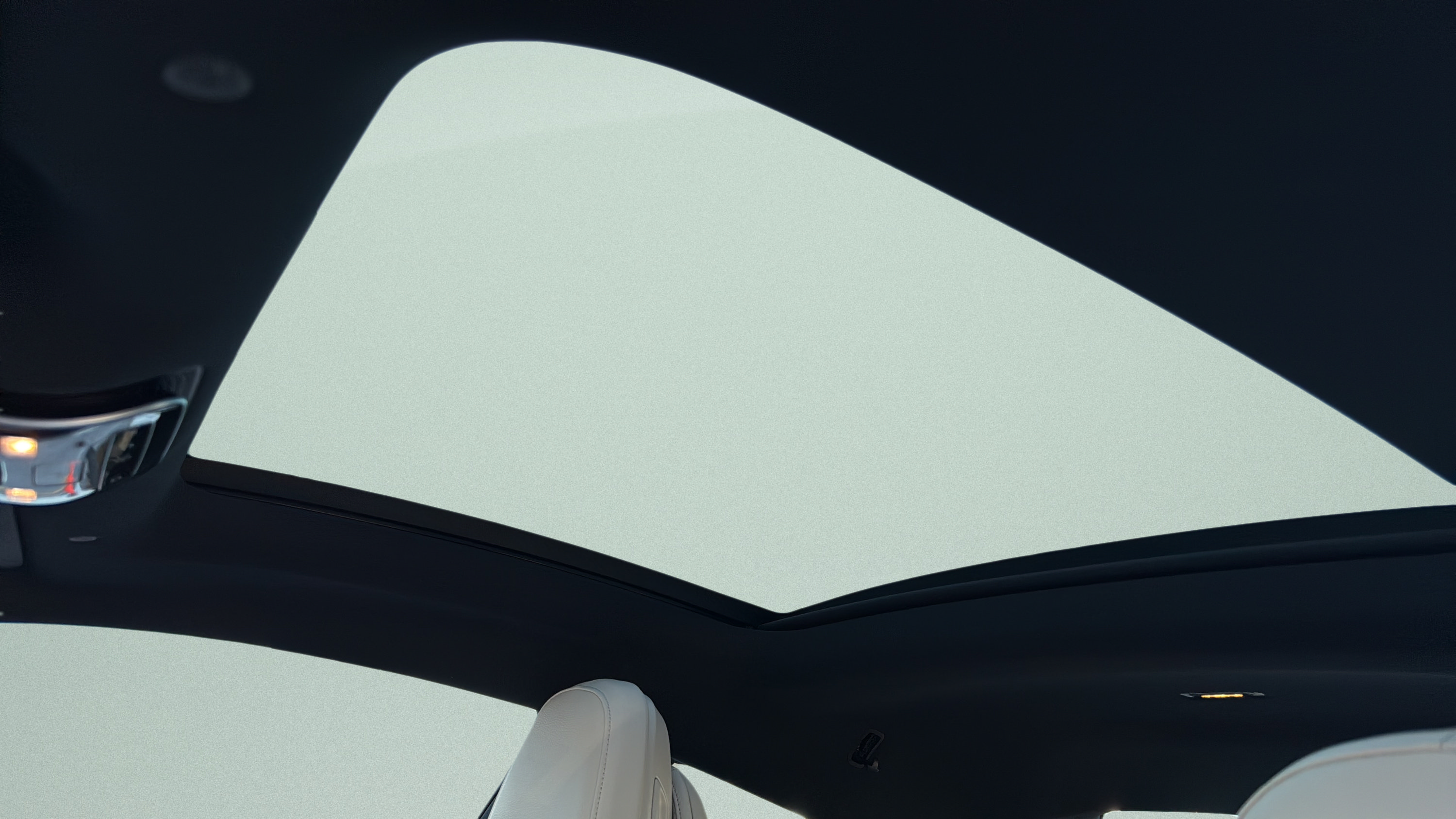 New 2026 Mercedes-Benz CLE 450 4MATIC Coupe image 17