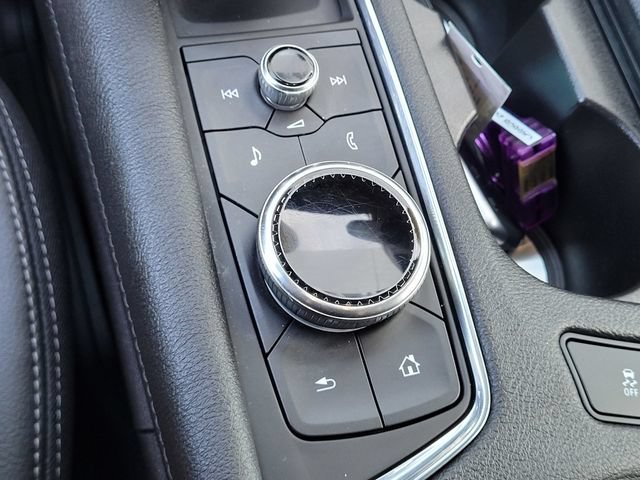 Used 2021 Cadillac XT5 Luxury FWD image 12