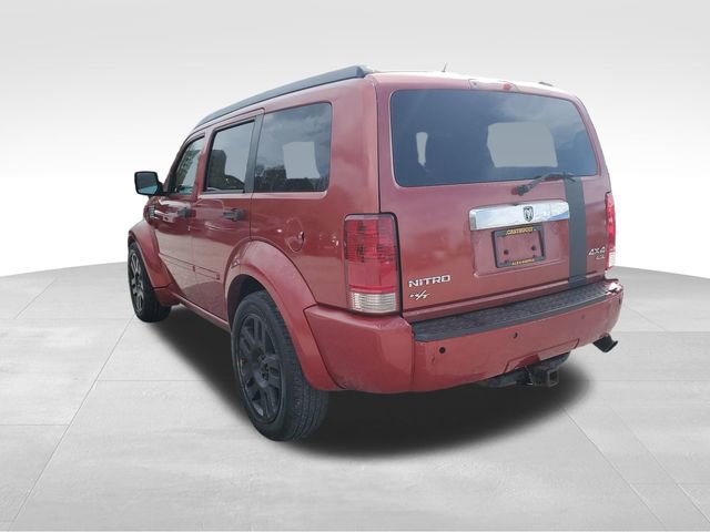 Used 2008 Dodge Nitro R/T image 6