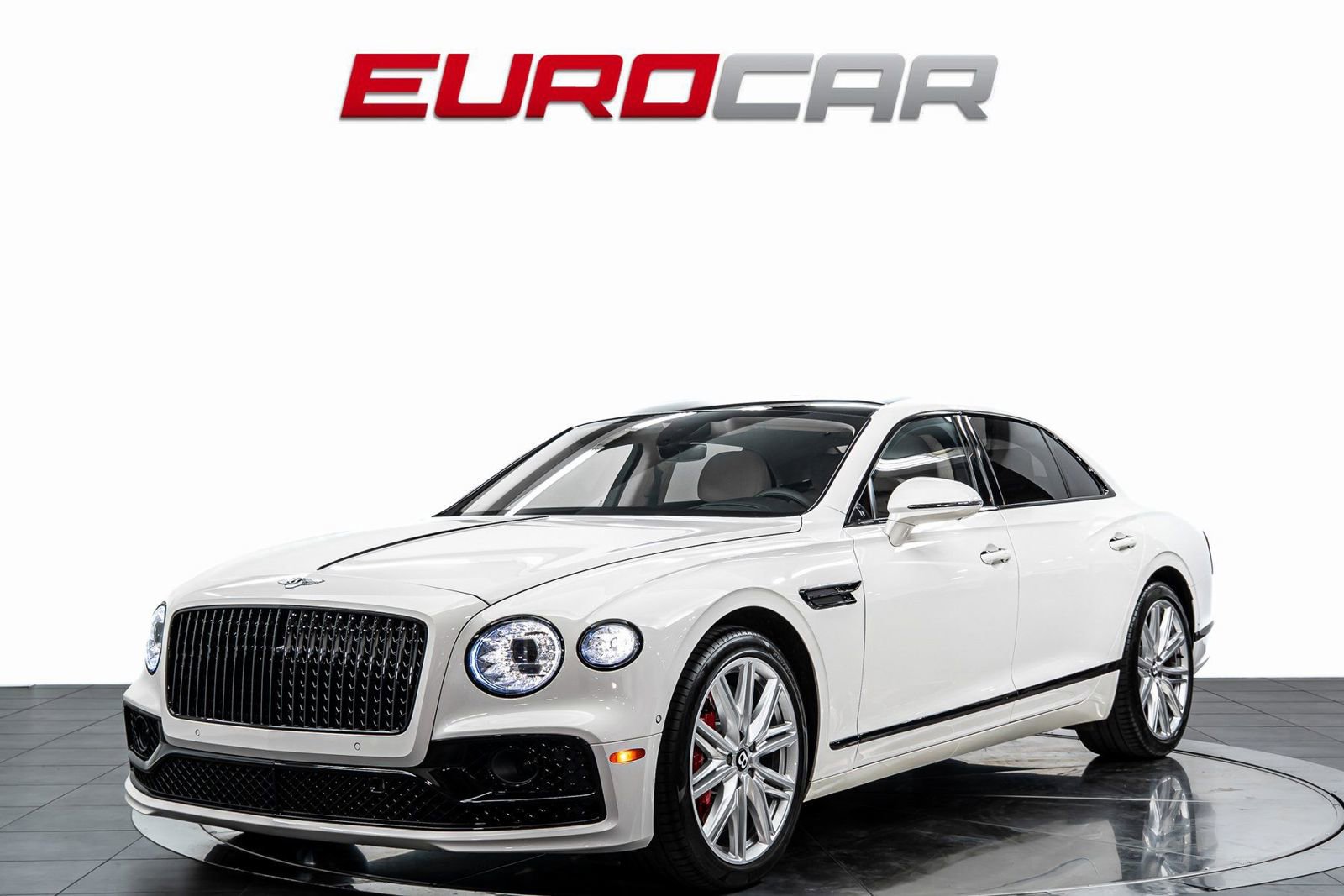 Used 2023 Bentley Flying Spur V8