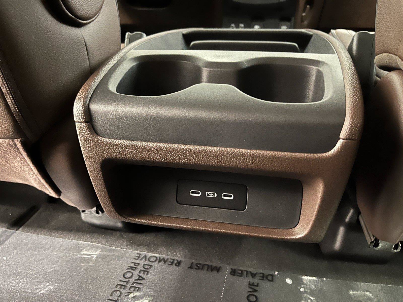 New 2027 Honda Odyssey Touring image 22