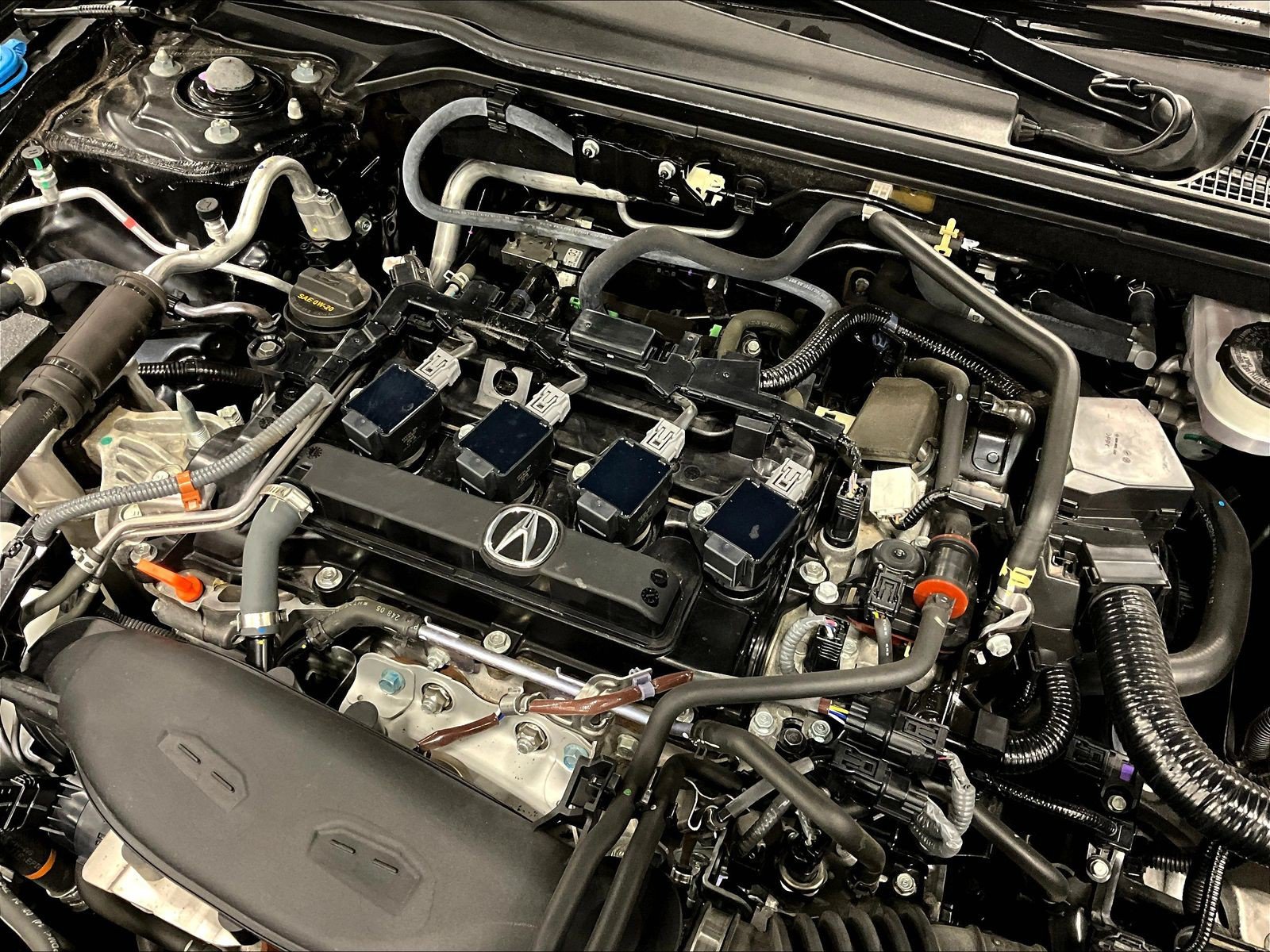 Used 2025 Acura Integra A-Spec w/ Technology Package FWD image 31