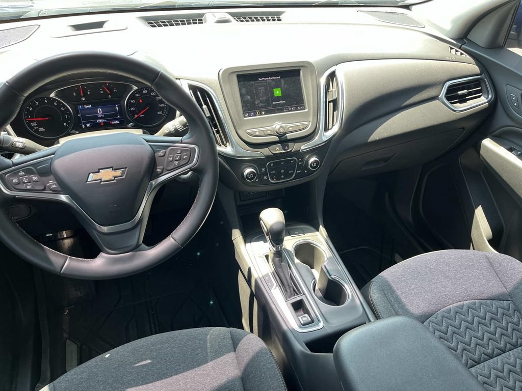 Used 2023 Chevrolet Equinox LT FWD image 14