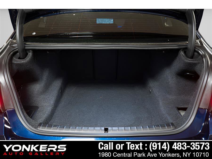 Used 2022 BMW M5 AWD/4WD image 37